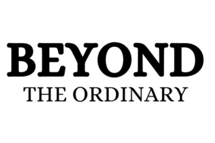 Beyond The Ordinary