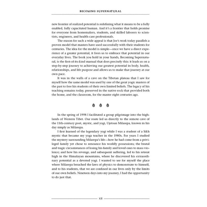Becoming Supernatural: How Common People Are Doing the Uncommon - Paperback