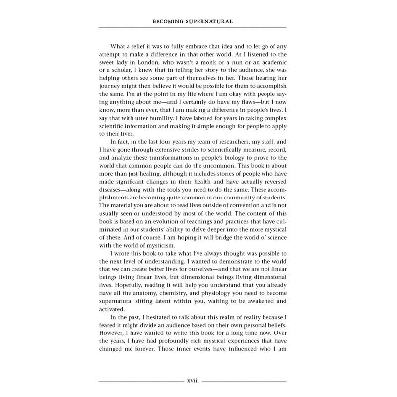 Becoming Supernatural: How Common People Are Doing the Uncommon - Paperback