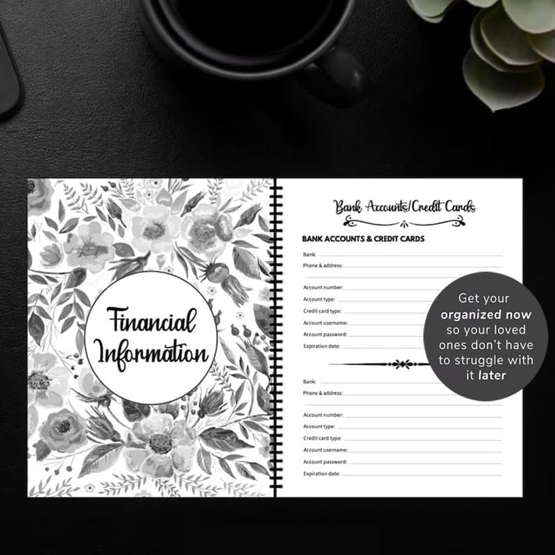 Sorry, It's Your Problem Now: End of Life Planner