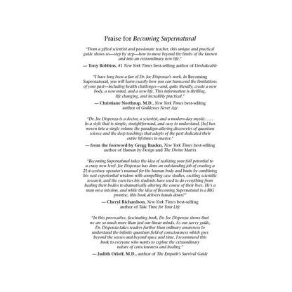 Becoming Supernatural: How Common People Are Doing the Uncommon - Paperback