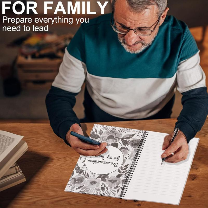 Sorry, It's Your Problem Now: End of Life Planner